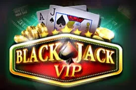Jogar Blackjack VIP