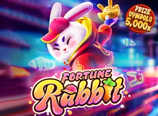 Jogar Fortune Rabbit